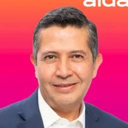 Eder Almeraz, Angel Investor