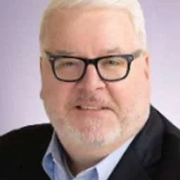 Daniel P. Healy