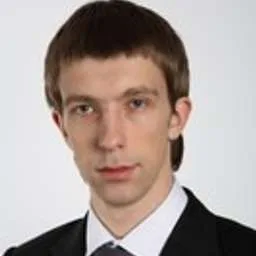 Vladimir Urbansky, Angel Investor