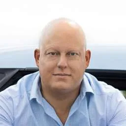 Christian von Koenigsegg, Founder and CEO at Koenigsegg Automotibe