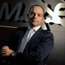 Samuele Mazzini, Angel Investor