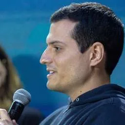 Daniel Wanderley, Angel Investor