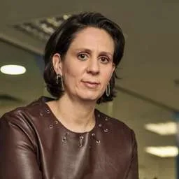 Gabriela Onofre, Angel Investor