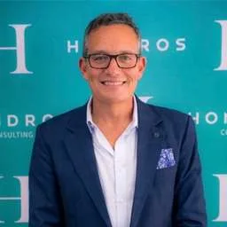 Adrian Hondros, Angel Investor