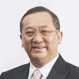 Tan Sri Dato' Sri Leong Hoy Kum