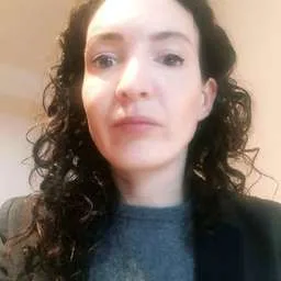 Myriam Rouis