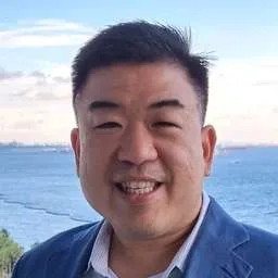 Oscar Franklin Tan