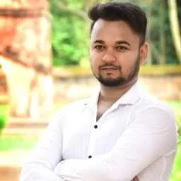 Suman Nath