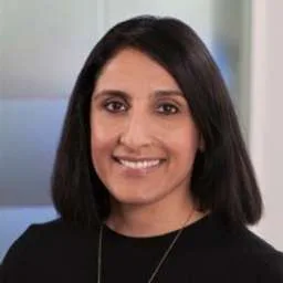 Kiran Sharma, Angel Investor