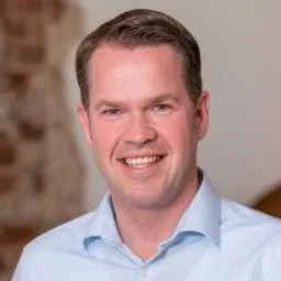 Oliver Flaskamper, Angel Investor