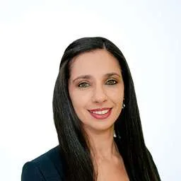 Fahmida Potgieter