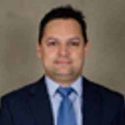 Shaun Cabrita