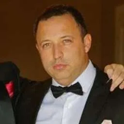 Milen Manev, Chief Executive Officer at Next Solutions Bulgaria