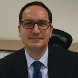 Doruk Özcan