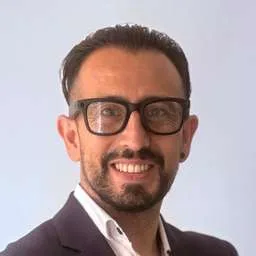 Elías Alejandro Manriquez Muñoz