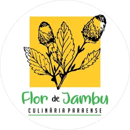 Flor de Jambu