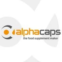 Alphacaps