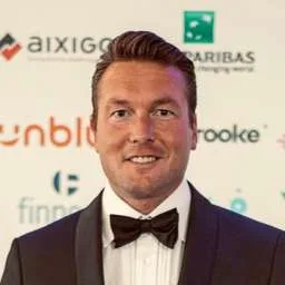 Kay Schmidt, CEO at BDCG GmbH