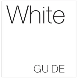 White Guide