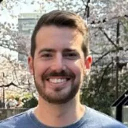 Dustin Godevais