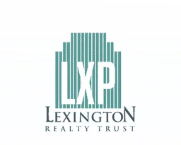 Lexington Realty Trust