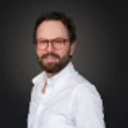 Jorge Paz