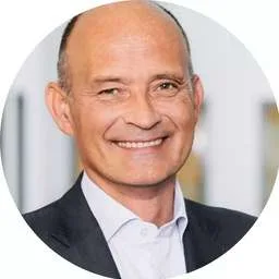 Ludger Kübel-Sorger