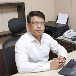 Deb Mukherjee