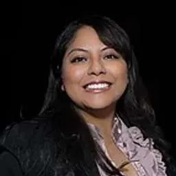 Diana Albarrán Chicas