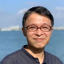 Takashi Niwa