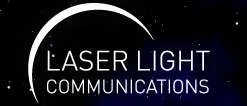 Laser Light Communications