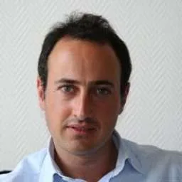 Jean-David Benichou, Founder, CEO & Owner at ViaDialog