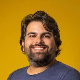 Antonny Rezende, Angel Investor