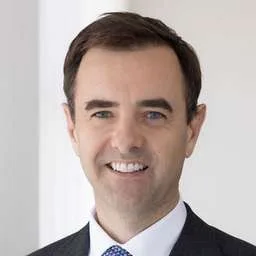 Edmund Buckley