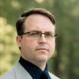 Alan Ellingson