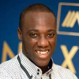 Stéphane Diagne