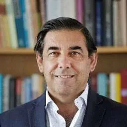 Antonio Romero Haupold Caballero