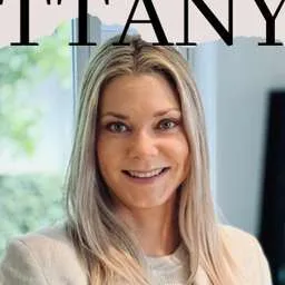 Brittany Gribben