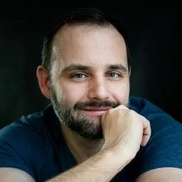 Giuliano Giannetti, CEO at Revolt BI