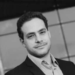 Stelios Prokopiou