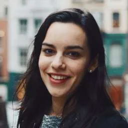 Irene Alvarado