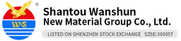 Shantou Wanshun New Material
