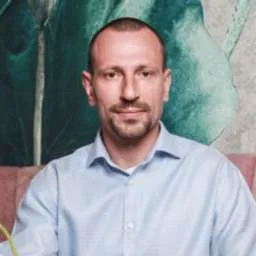 Miroslav Tesar, Angel Investor