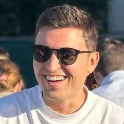 Marek Kriz