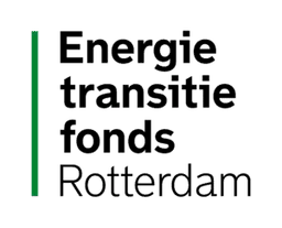 Energie transitie fonds Rotterdam