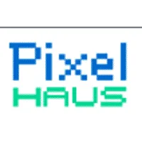 Pixel House