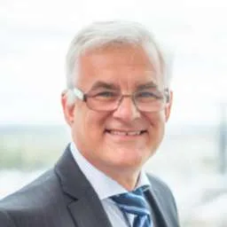 Tommy Forsell, Angel Investor