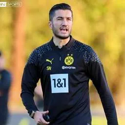 Nuri Sahin, Angel Investor