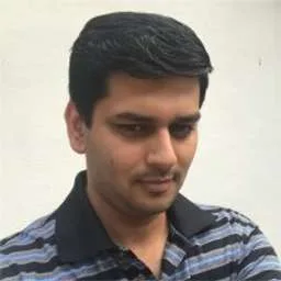 Ajay Ghanti