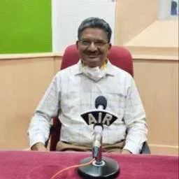 Harindra Narayana